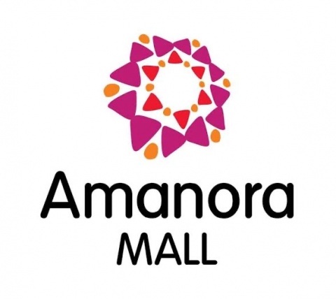 Amanora Mall