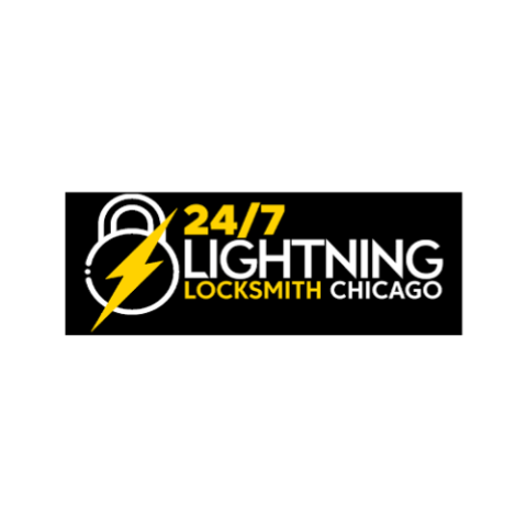 24/7 Lightning Locksmith Chicago