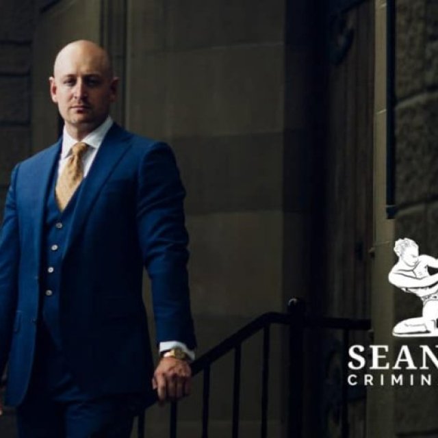 Sean Fagan Criminal Defence Lawyer