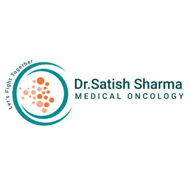 Dr. Satish Sharma- Medical oncology specialist