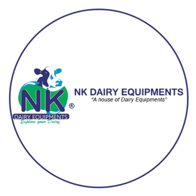 NK Dairy Equipment - Khoya making machine