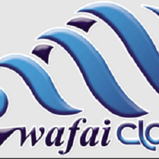 Wafai Cloud