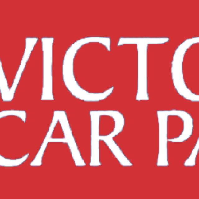 VICTORY CAR PARK