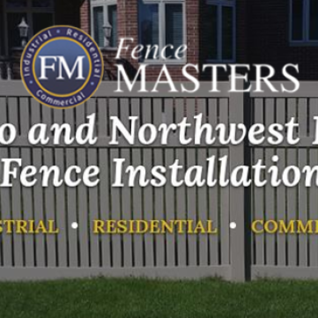 Fence Masters