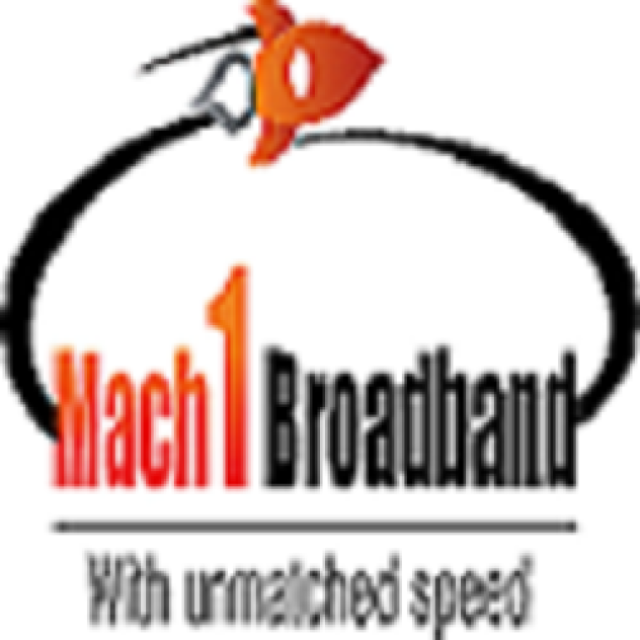 Mach1 Broadband