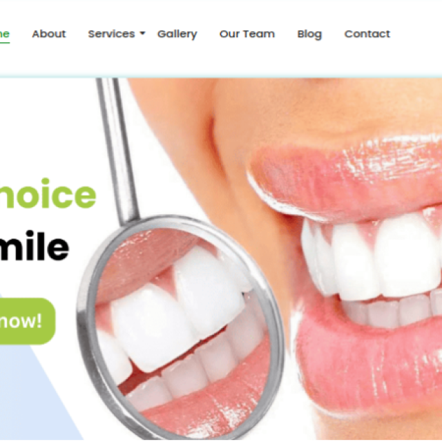 SHA Dental Clinic