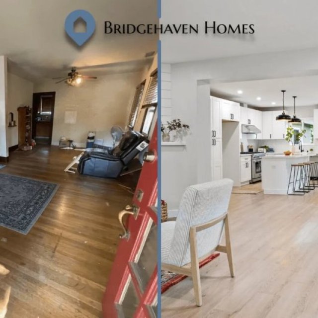 Bridgehaven Homes