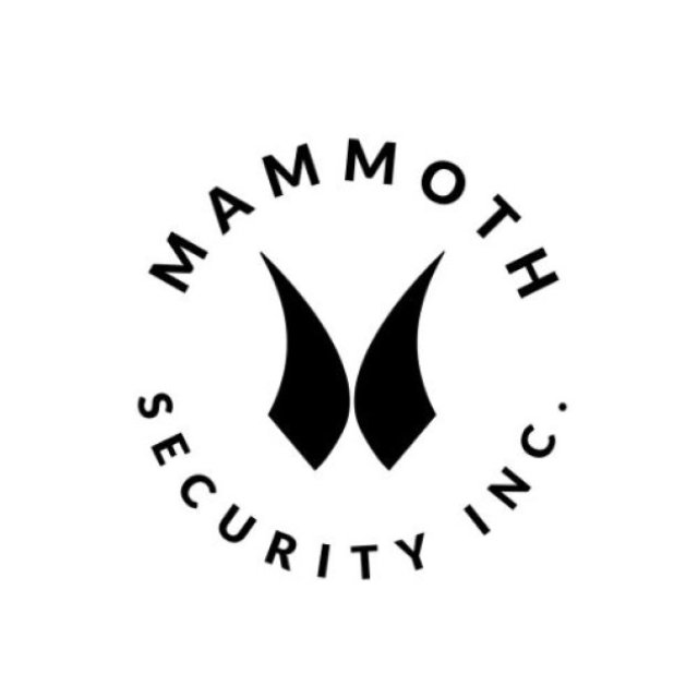 Mammoth Security Inc. Norwalk