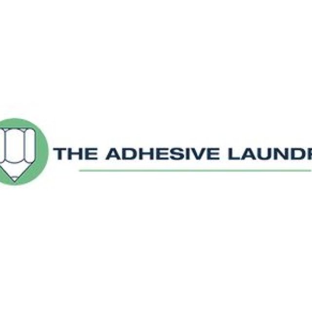 The Adhesive Laundry