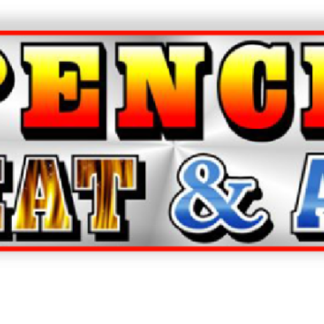 Spencer Heat & Air, HVAC & ELECTRICAL