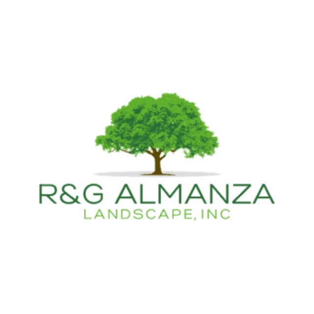 R & G Almanza Landscape Inc