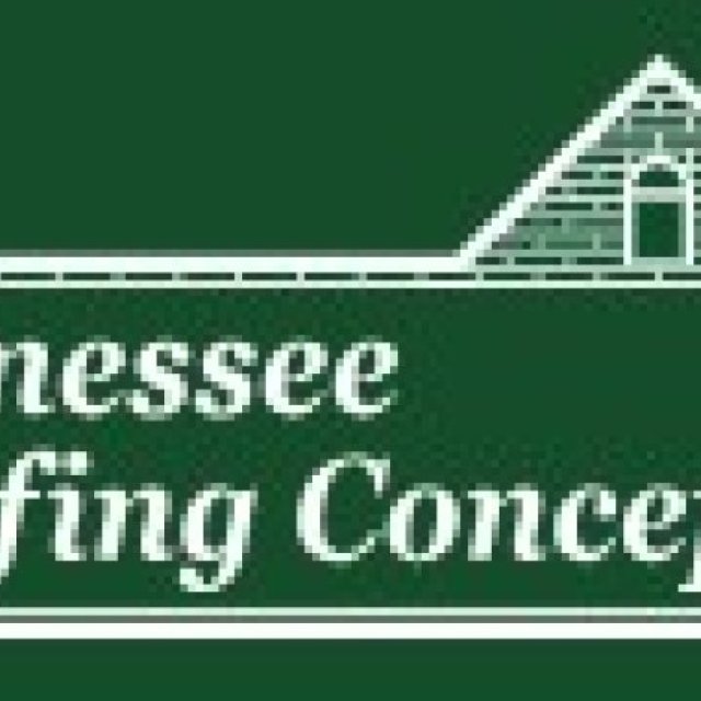 Tennessee Roofing Concepts