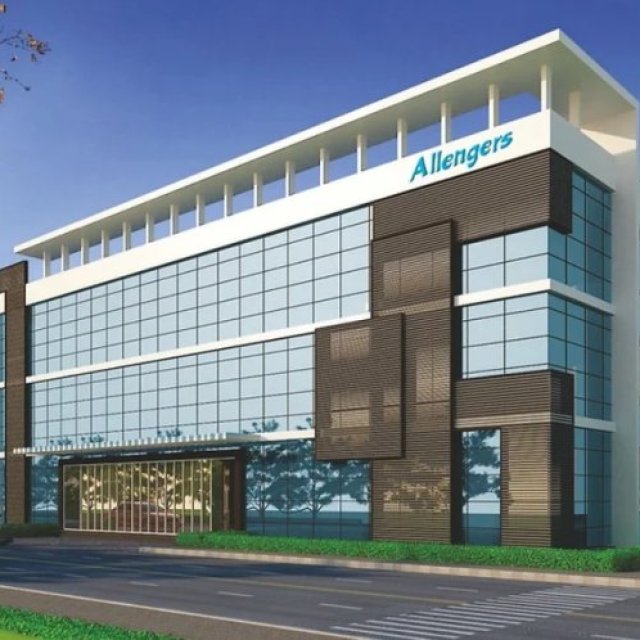 Allengers Global Healthcare Private Limited