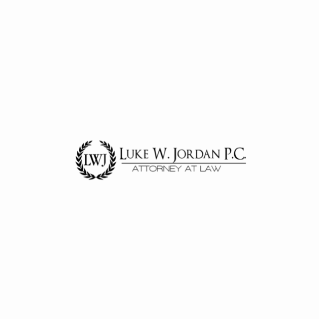 Luke W. Jordan, P.C., Criminal Justice Attorney