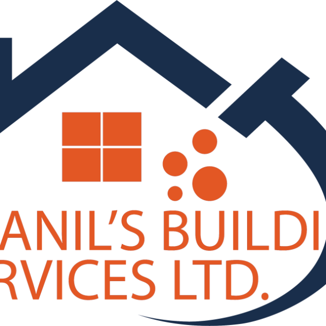 Shanils Building Services