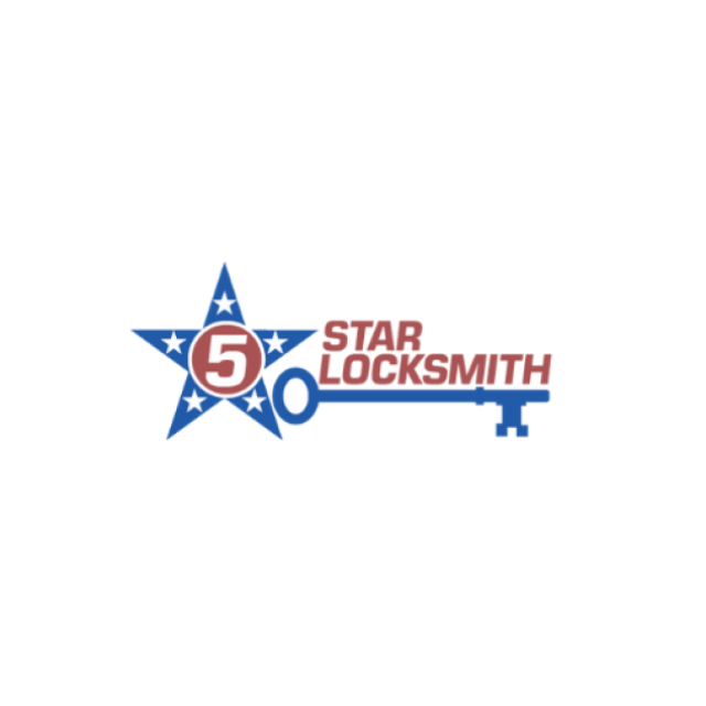 5 Star Locksmith San Jose