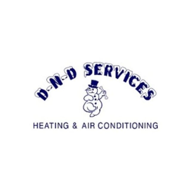 D-N-D Services Inc