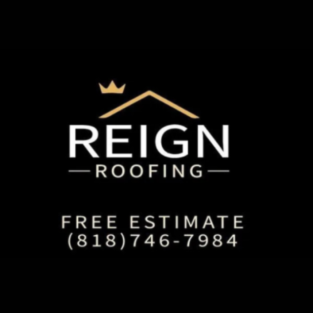 Reign Roofing