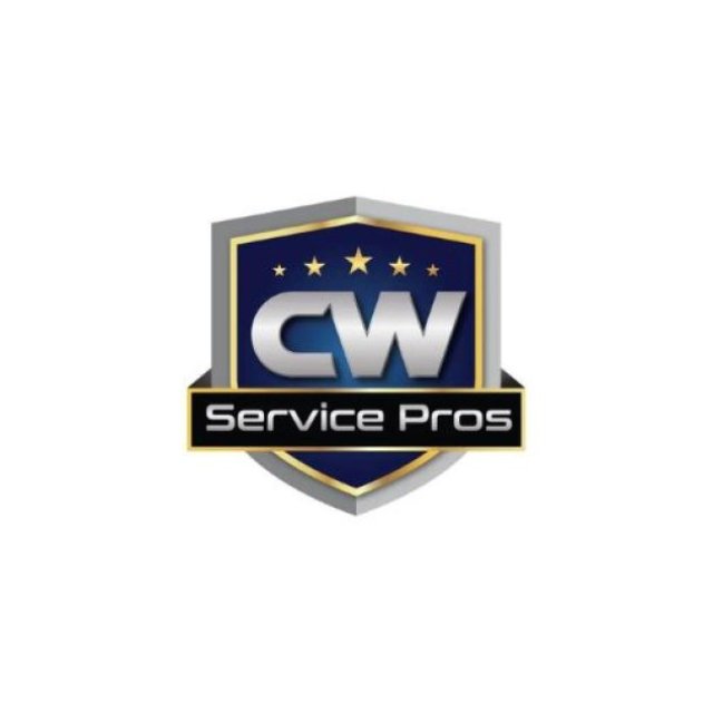 CW Service Pros Plumbing, Heating & Air Conditioning