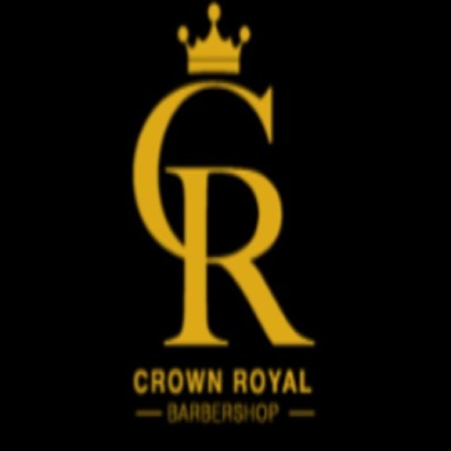 Crown Royal Barbershop