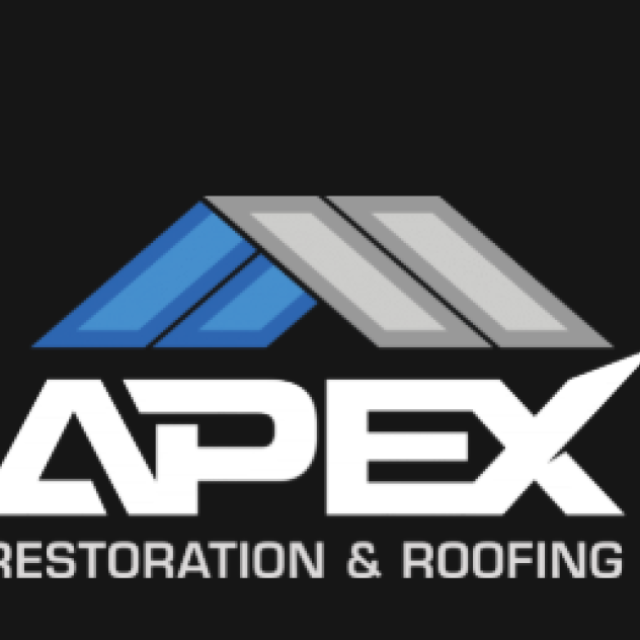 Apex Restoration and Roofing