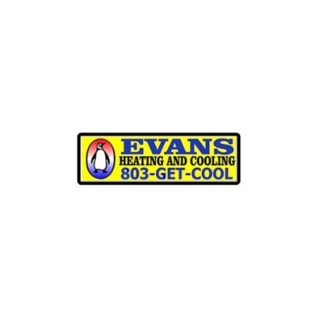 Evans Heating & Cooling