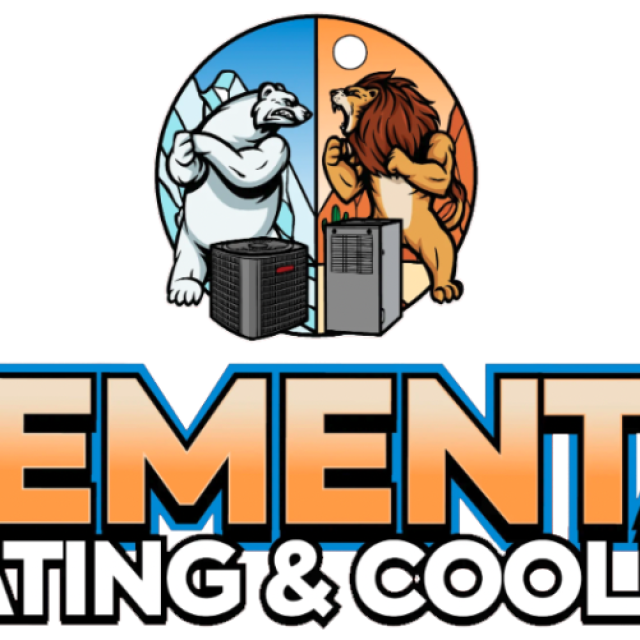 Elemental Heating & Cooling