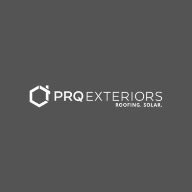 PRQ Exteriors