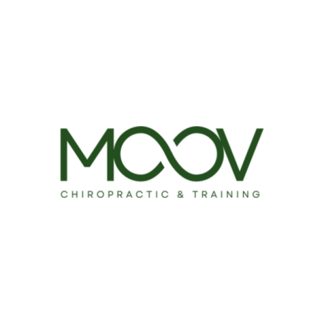 Moov Chiropractic and Training