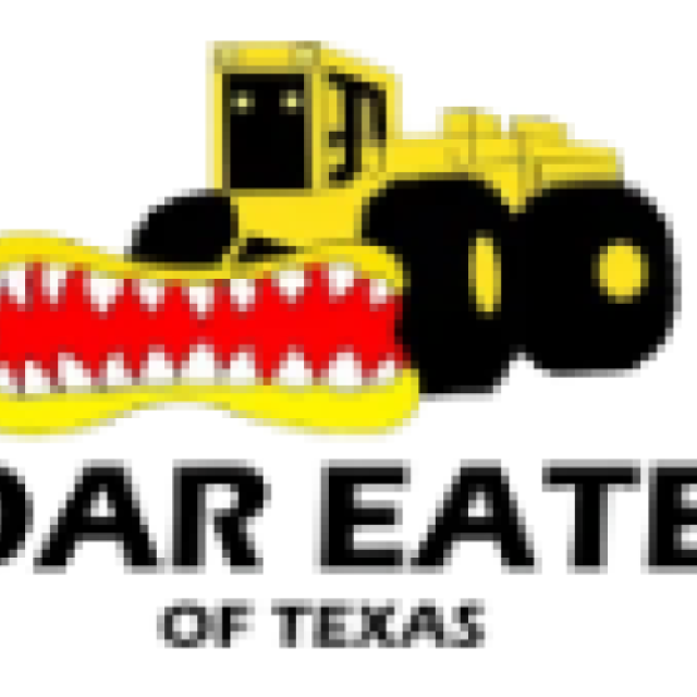 Cedar Eaters of Texas