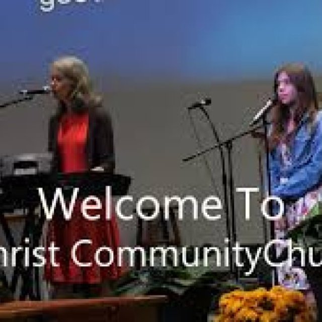 Christ Community Church