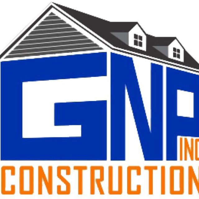 GNP Roofing & Siding