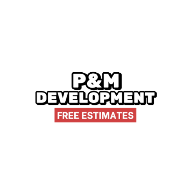 P. & M. Development Inc.