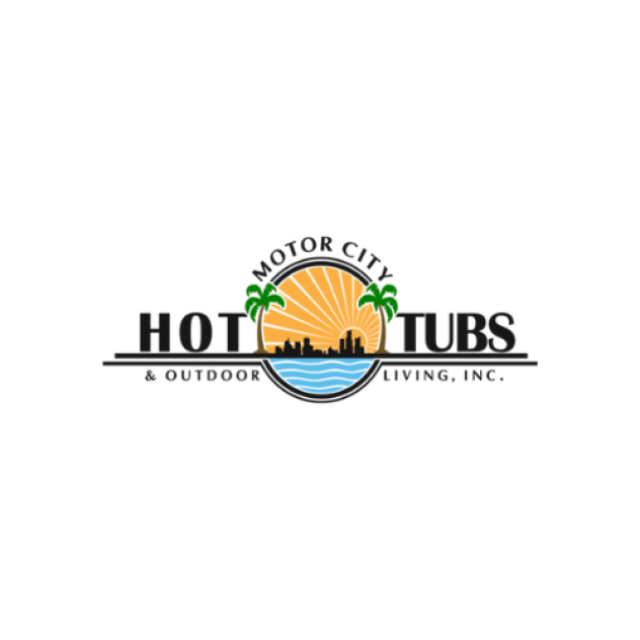 Motor City Hot Tubs