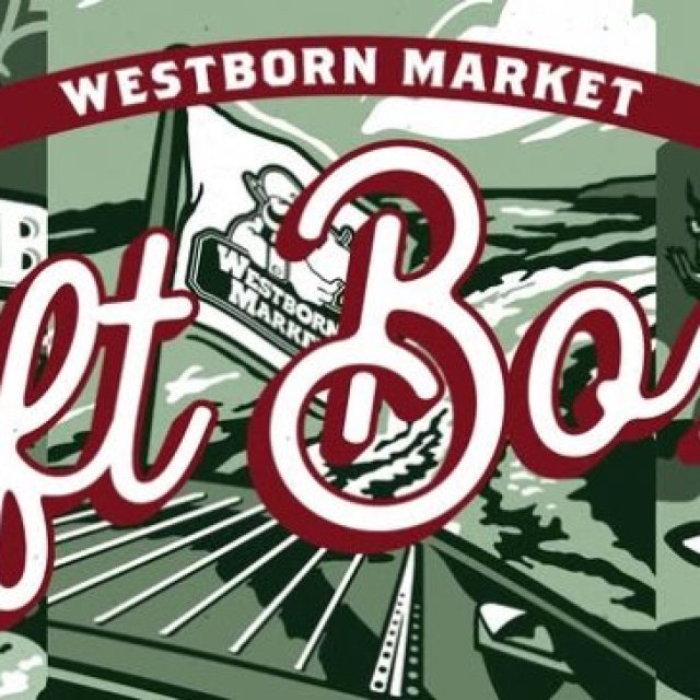 Westborn Market