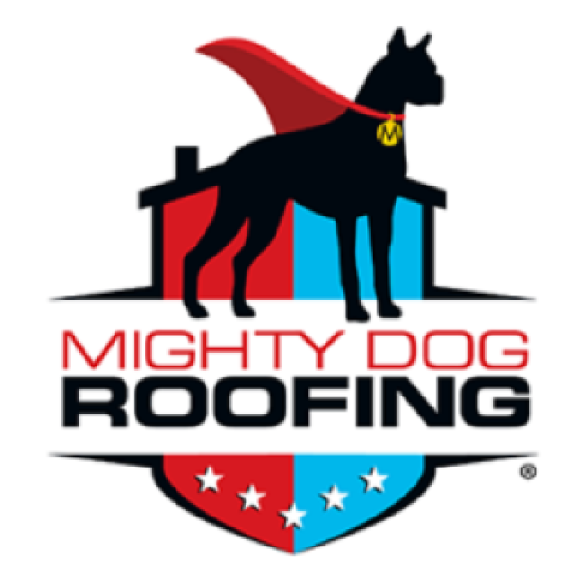 Mighty Dog Roofing