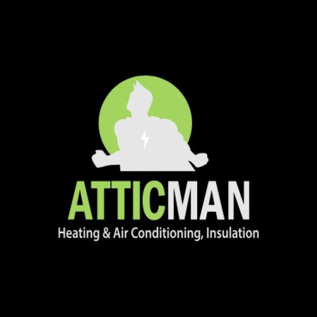 Atticman Heating and Air Conditioning, Insulation