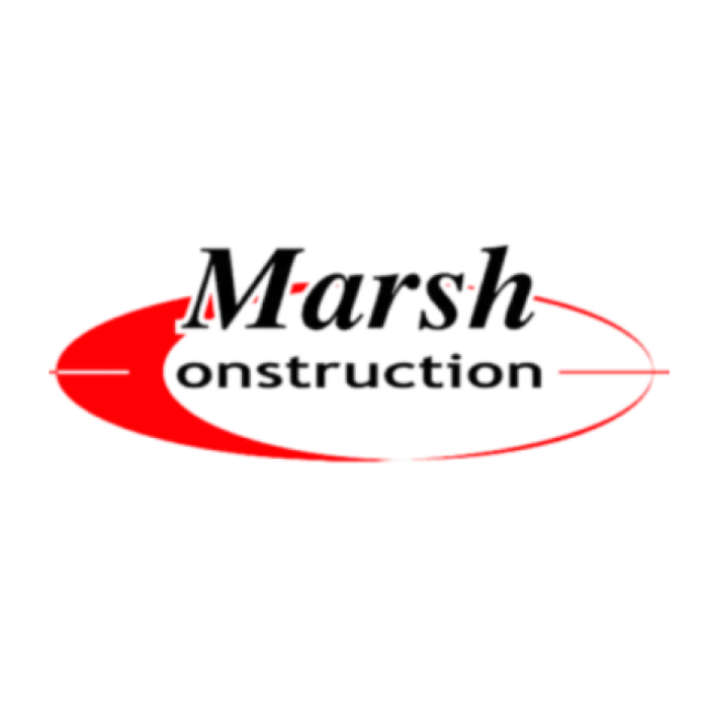 Marsh Construction