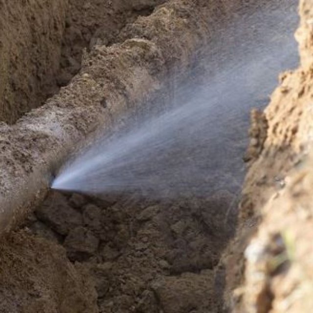 American Leak Detection of San Gabriel Valley