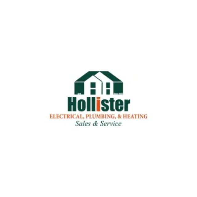 Hollister Electrical, Plumbing & Heating