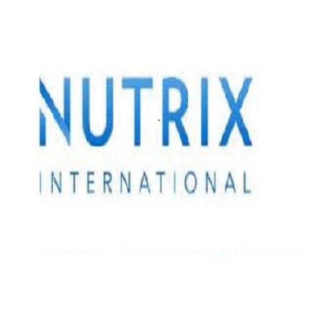 Nutrix