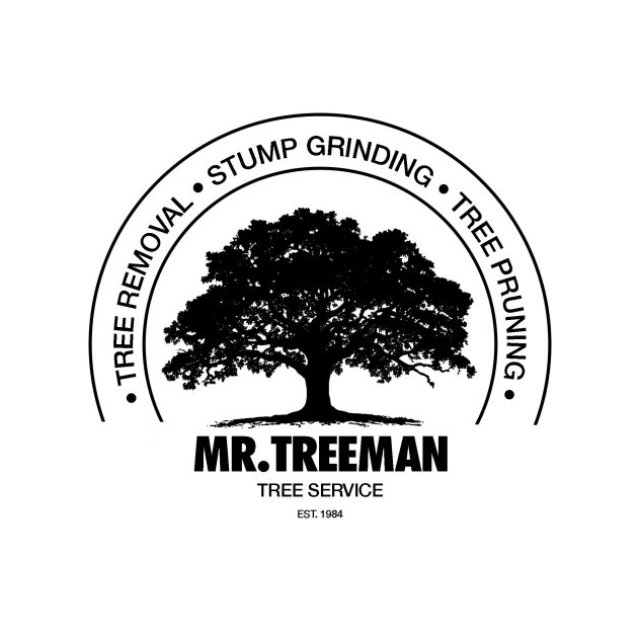 Mr Treeman Tree Services