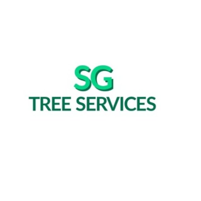 SG Tree Services