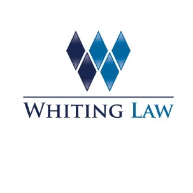 Whiting Law