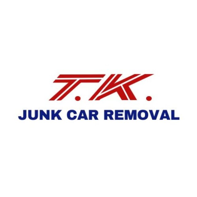 T. K. Junk Car Removal & Cash For Junk Cars